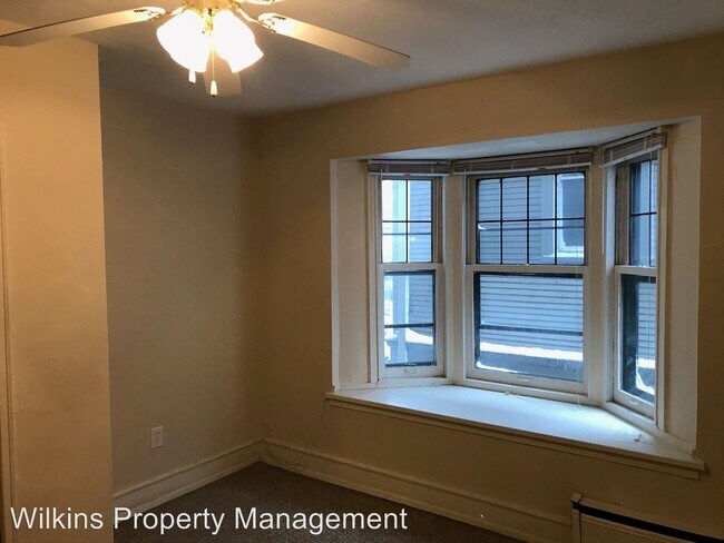 Foto del edificio - 2634 N Maryland Ave