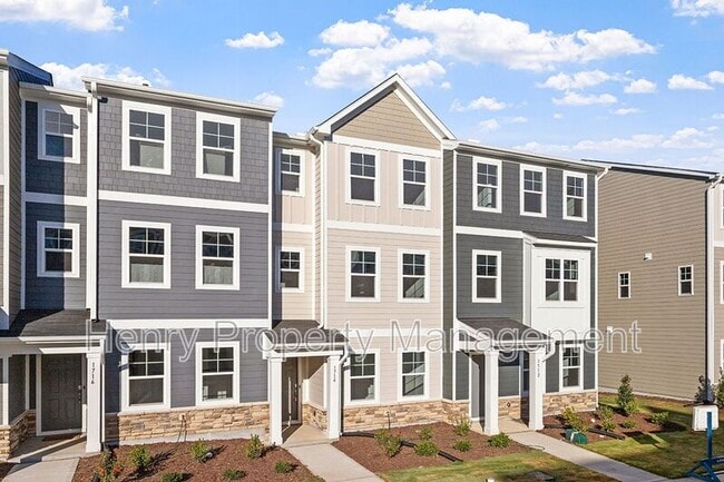 Photo - 1714 Night Sky Trl House