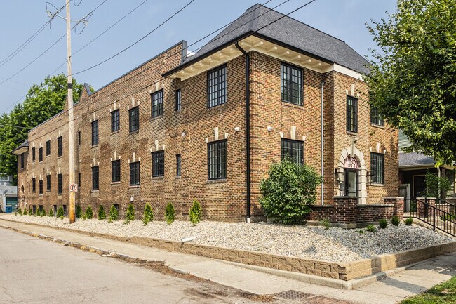Foto del edificio - 1702 Alabama St