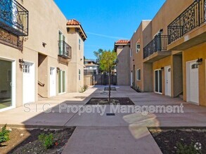 Building Photo - 10215 Tujunga Canyon Blvd