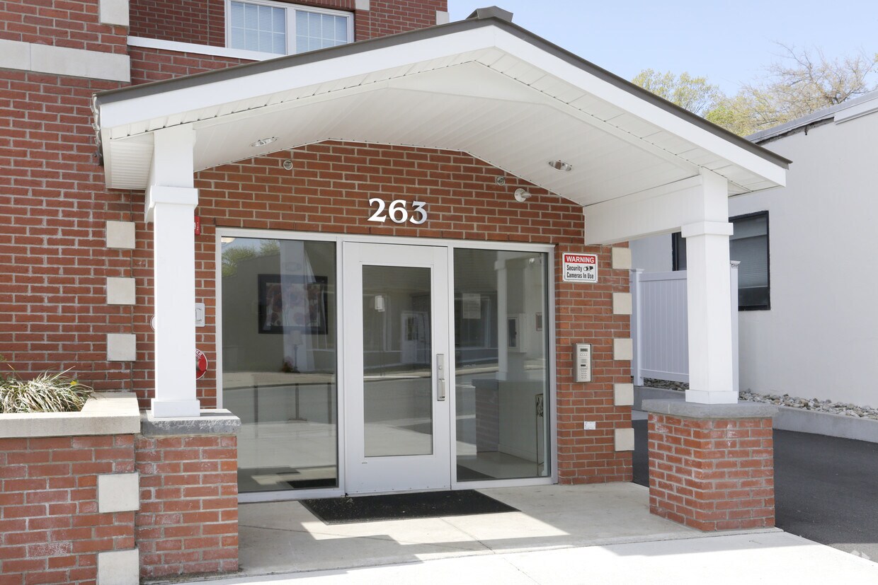 Foto del edificio - Nyack Point Apartments