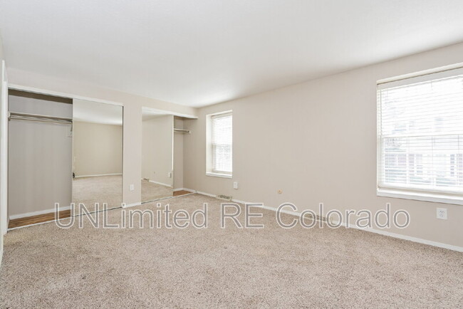 Foto del edificio - 7358 S Knolls Way