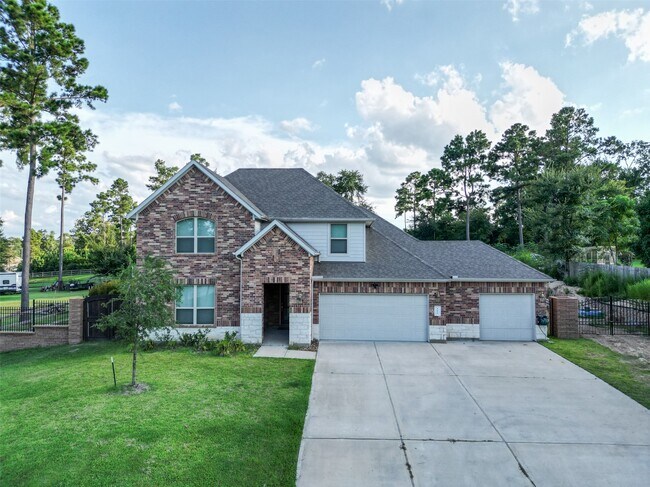 Foto del edificio - 105 Whelan Ln