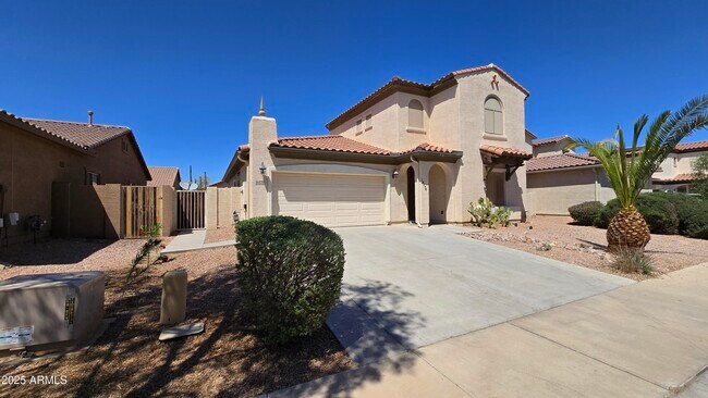Building Photo - 16176 W Desert Mirage Dr