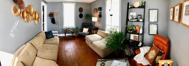 Foto del edificio - 304 Grant Ave