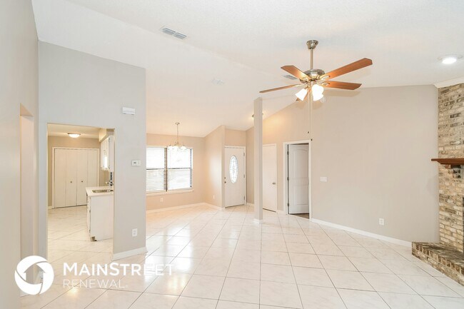 Foto del edificio - 6425 Diamond Leaf Dr