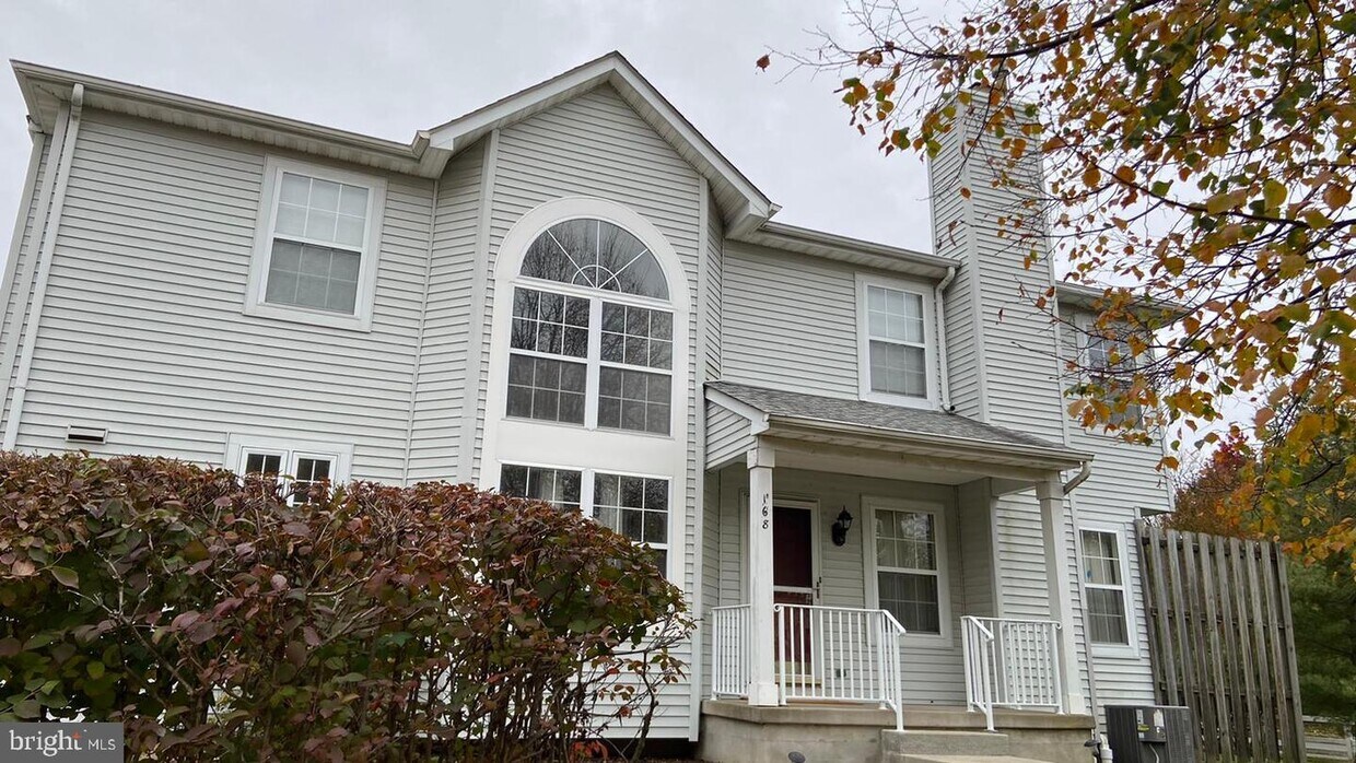 168 Windham Ct, Princeton, NJ 08540 Townhome Rentals in Princeton NJ