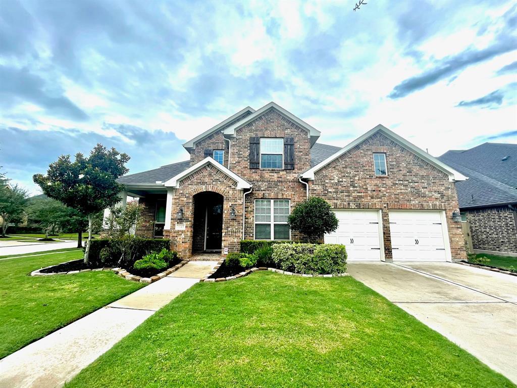 Primary Photo - 3903 Birch Vale Ln