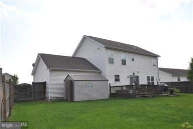 Building Photo - 432 Marlowe Dr