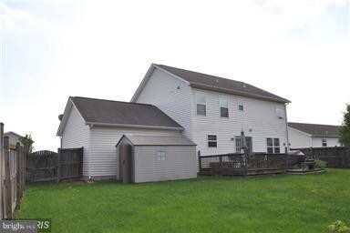 Foto del edificio - 432 Marlowe Dr