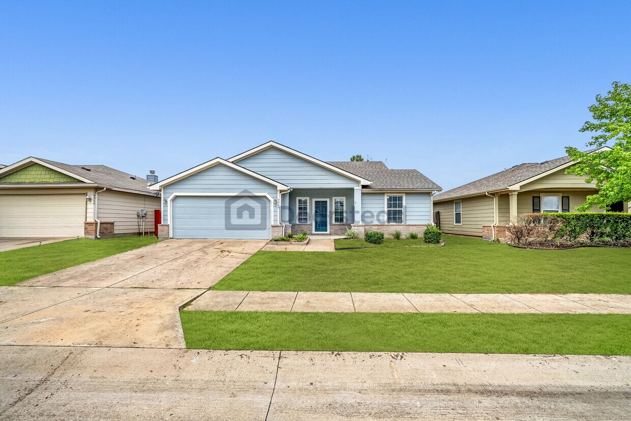 Primary Photo - 9940 Thomas Jefferson Dr