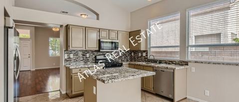 Foto del edificio - 3208 Bracknell St
