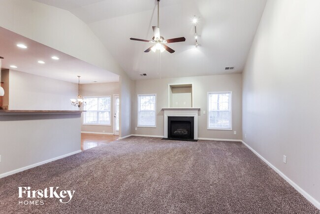 Building Photo - 5502 Fulton Ridge Dr