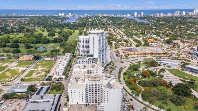 Foto del edificio - 1830 Radius Dr