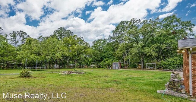 Foto del edificio - 3 br, 2 bath House - 1401 University Drive