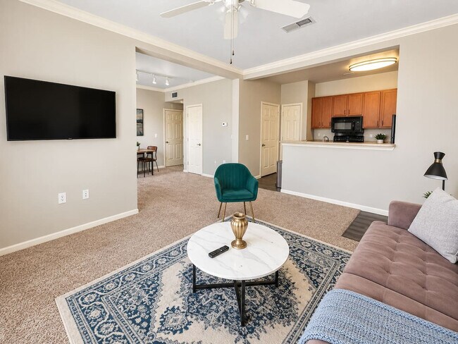 Foto del edificio - 5701 Saratoga Blvd