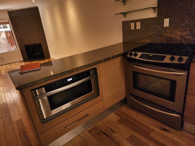 Foto del edificio - 11630 Chenault St