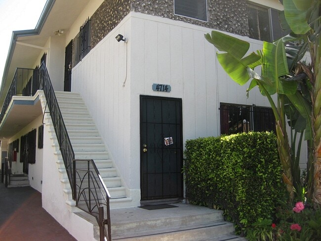 Building Photo - 4714 S Slauson Ave