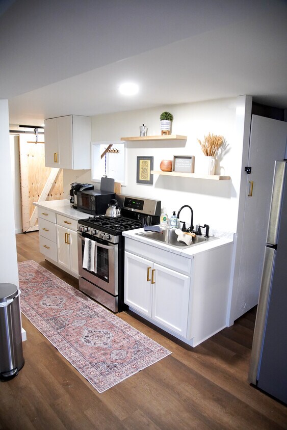 Foto principal - 512 E South St