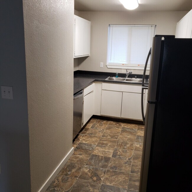 Foto del edificio - 12705 48th Ave NE