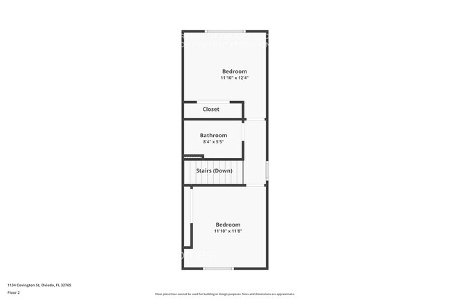 Foto del edificio - 1134 Covington St