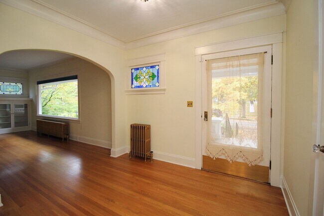 Foto del edificio - 803 NE Laurelhurst Pl