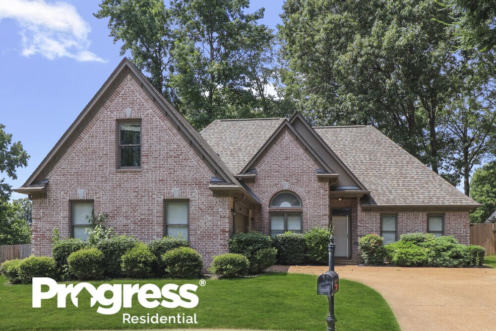 11904 Country Valley Dr, Arlington, TN 38002 House Rental in