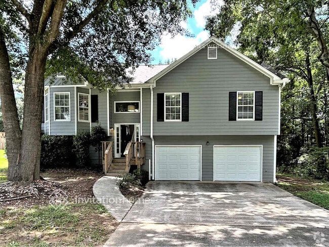 Building Photo - 4400 Steeplechase Dr