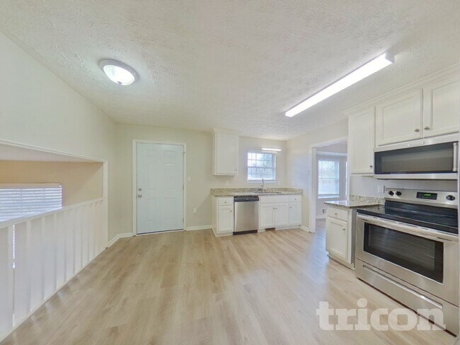 Foto del edificio - 514 Trinity Tr