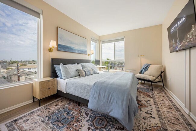 Building Photo - 3140 El Cajon Blvd