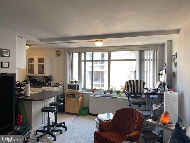 Foto del edificio - 940 25th St NW