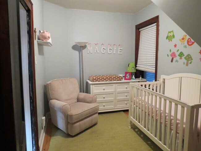 Foto del edificio - 2026 N Wolcott Ave