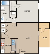 Domain Apartments photo'