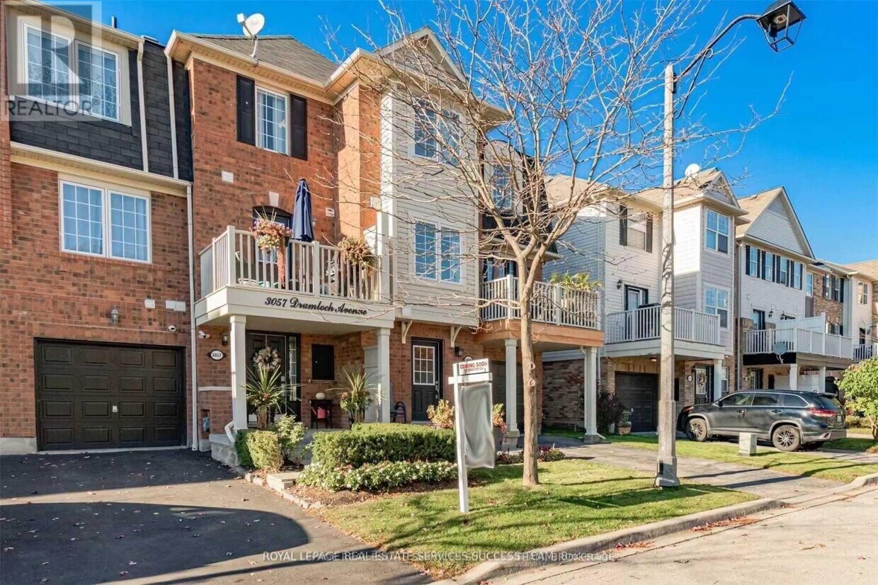 Photo principale - 3057 Drumloch Ave