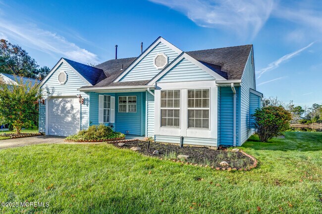 Foto del edificio - 405 Lexington Dr