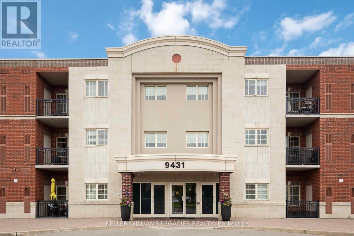 Primary Photo - 9431-9431 Jane St