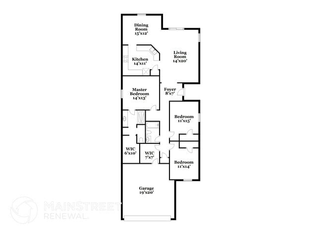 Building Photo - 2136 Peyto Wy