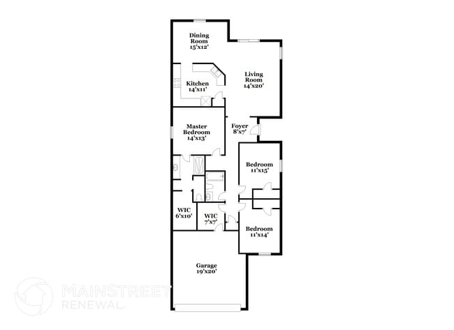 Building Photo - 2136 Peyto Wy