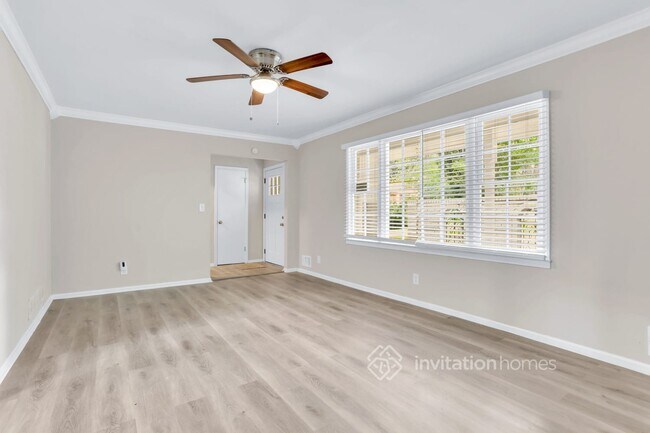 Foto del edificio - 4416 Huntshire Dr