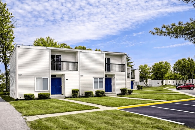 Building Photo - Residences at Lawnview