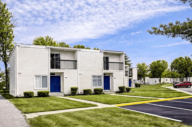 Foto del edificio - Residences at Lawnview
