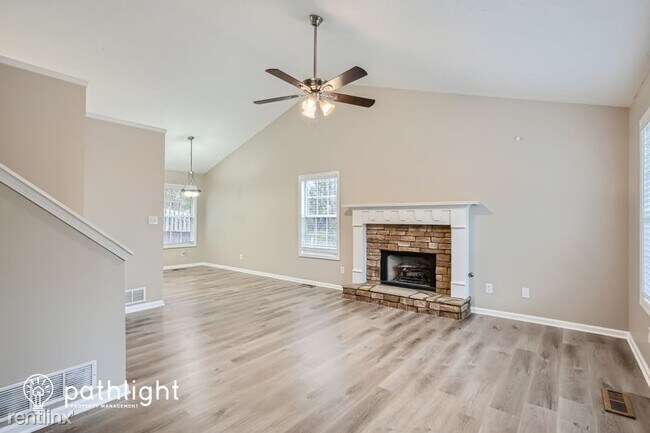 Foto del edificio - 3 br, 2 bath House - 74 Danville Trail UNIT