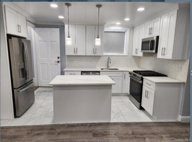 Foto del edificio - 132A Hawthorne Ave