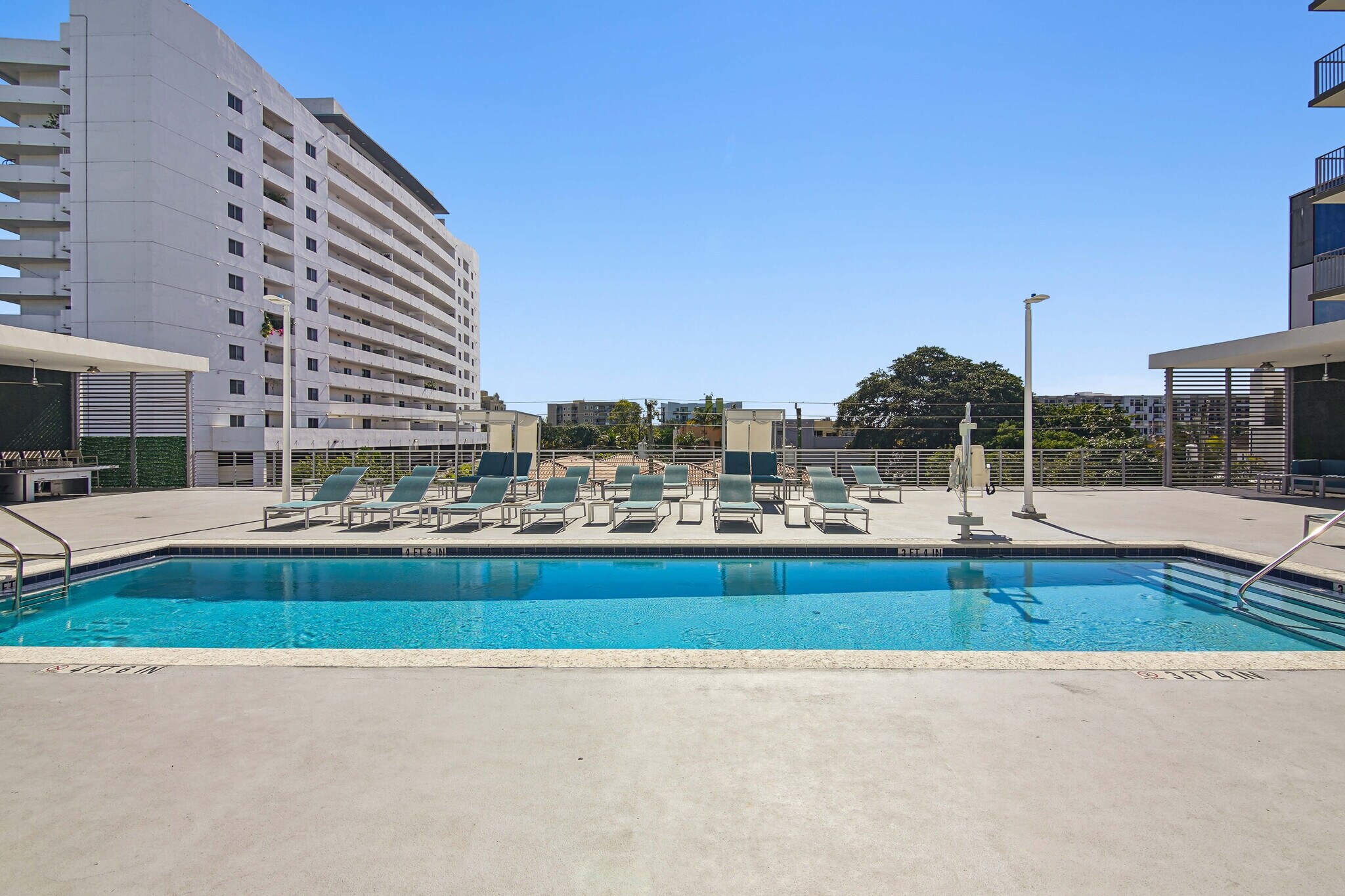 Riverview One Apartments 3