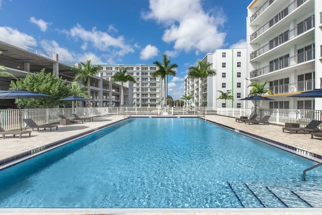 Building Photo - Modern Towers Apartments