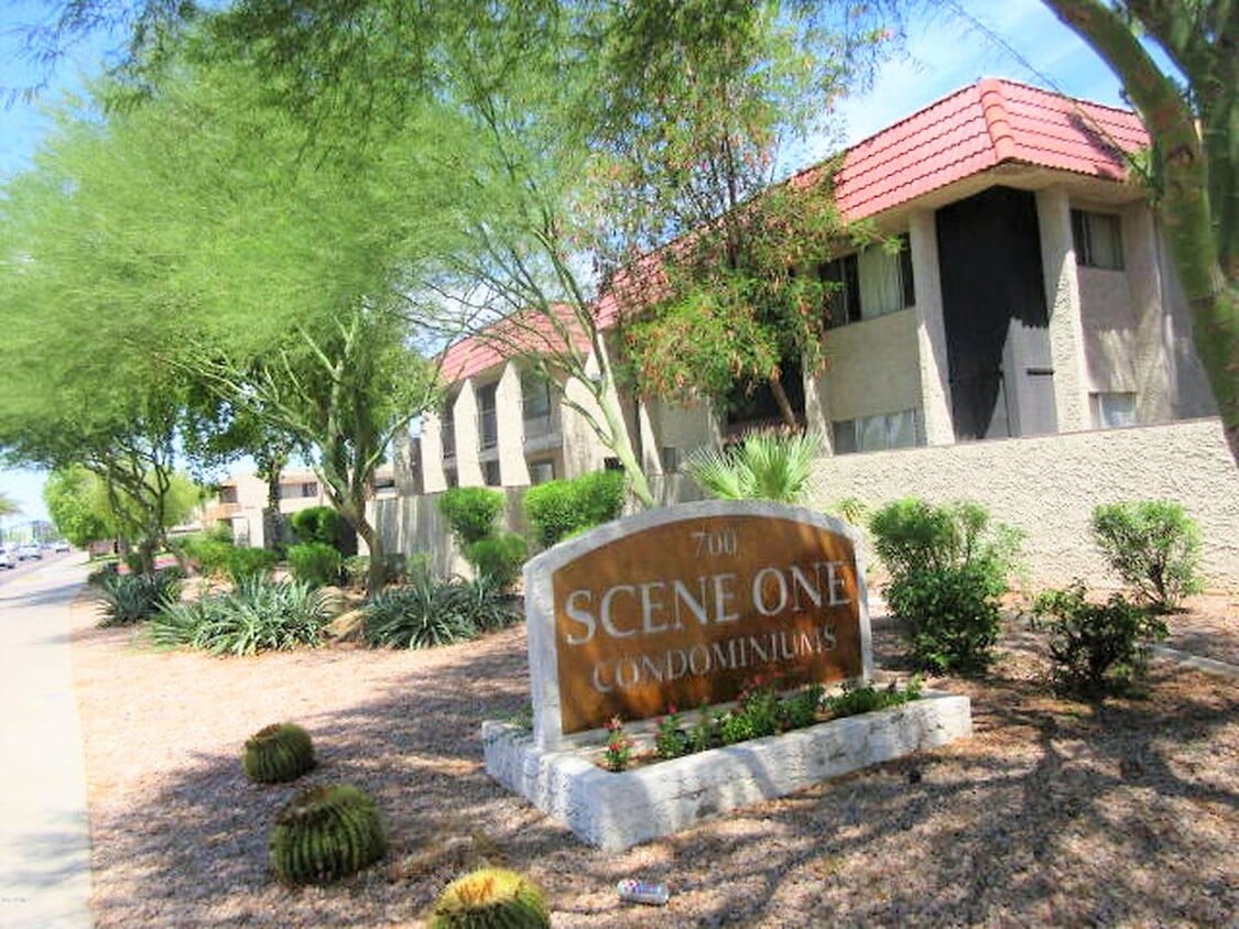Foto principal - EXCELLENT CONDO IN THE HEART OF TEMPE!