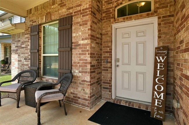 Foto del edificio - 5422 Still Creek Ranch Dr