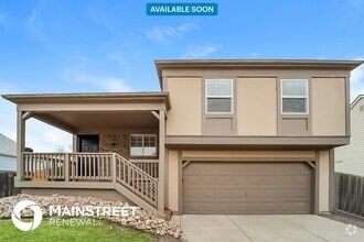 Building Photo - 4371 Kirk Ct