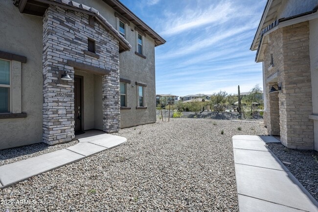 Photo - 5100 E Rancho Paloma Drive Unit 1076 Townhome