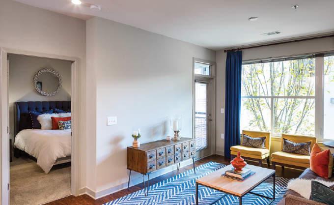Building Photo - 2 bedroom in Decatur GA 30030